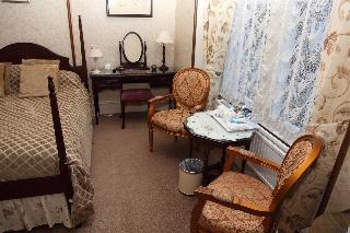 Kirkwood Guest House fotoÄŸrafÄ±