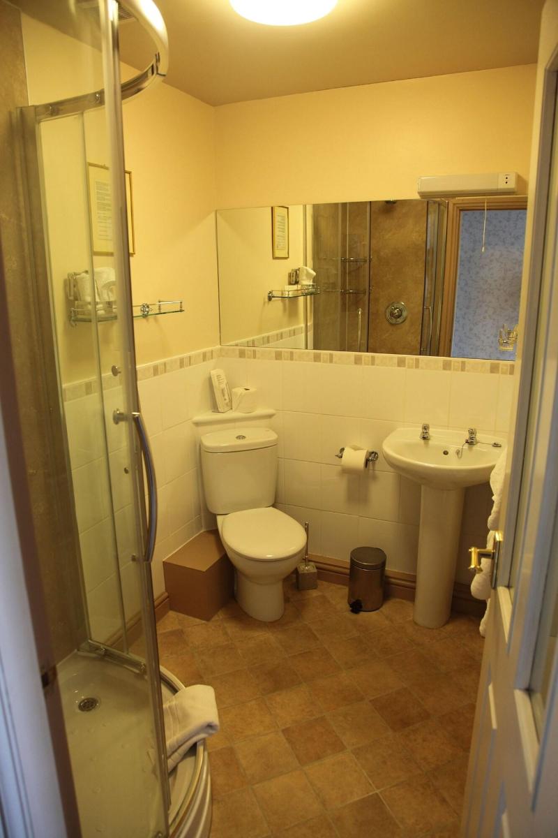 Kirkwood Guest House - Oda