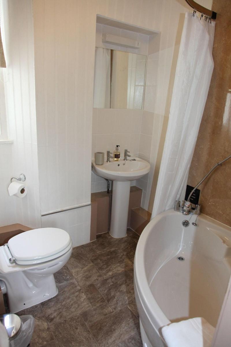 Kirkwood Guest House - Oda
