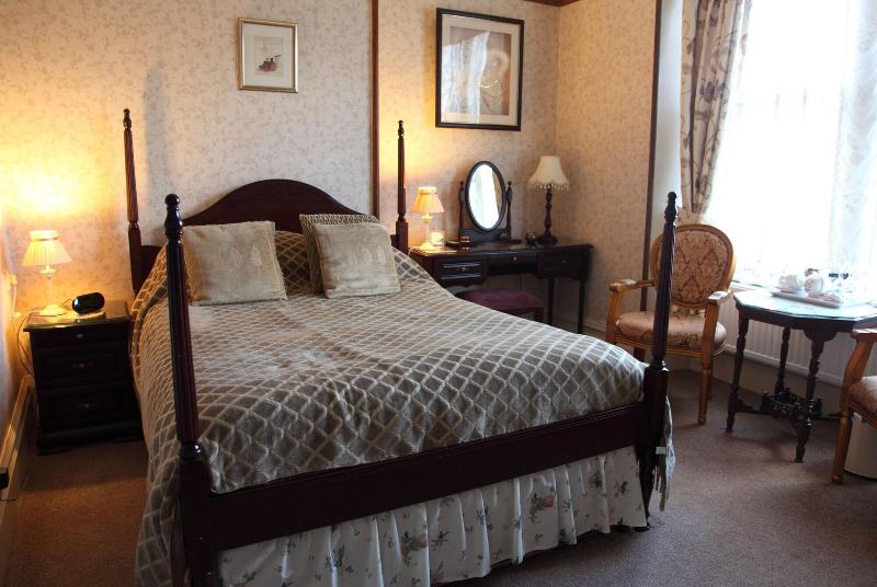 Kirkwood Guest House - Oda