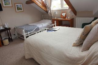 Kirkwood Guest House fotoÄŸrafÄ±