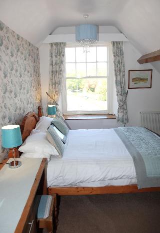 Kirkwood Guest House fotoÄŸrafÄ±