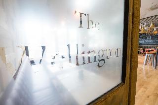 The Wellington Hotel fotoÄŸrafÄ±