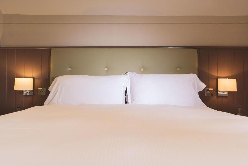 The Wellington Hotel - Oda