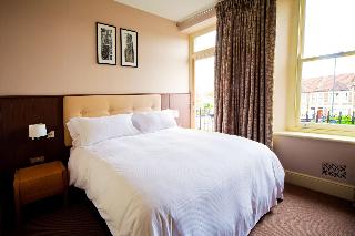 The Wellington Hotel fotoÄŸrafÄ±