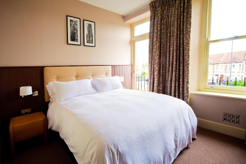 The Wellington Hotel - Oda