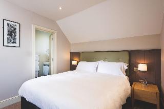 The Wellington Hotel fotoÄŸrafÄ±