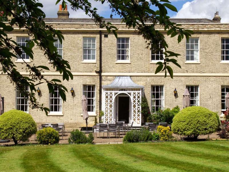 Newtown House Hotel - Genel
