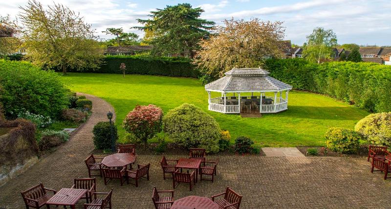 Newtown House Hotel - Genel
