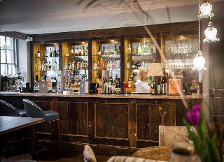 The Grosvenor Arms fotoÄŸrafÄ±