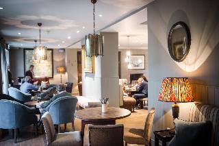 The Grosvenor Arms fotoÄŸrafÄ±