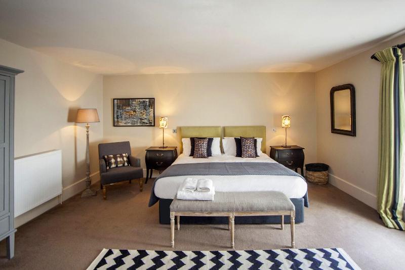 The Grosvenor Arms - Oda