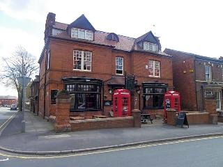 Number Fifteens of Swinley otel fotoğrafı