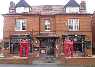 Number Fifteens of Swinley fotoÄŸrafÄ±