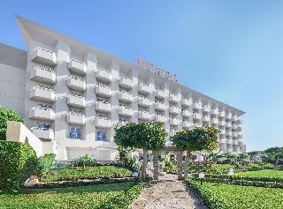 Iberotel Luxor otel fotoğrafı