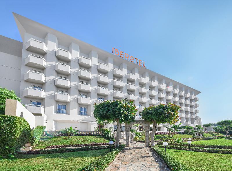 Iberotel Luxor - Genel