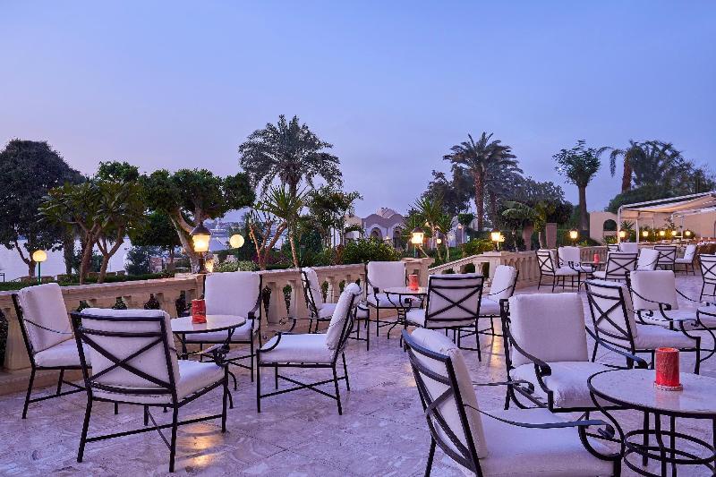 Iberotel Luxor - Restoran