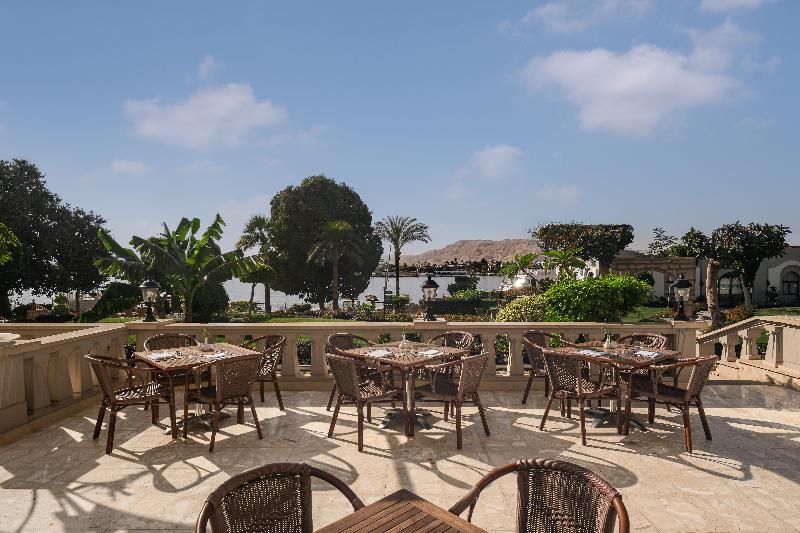 Iberotel Luxor - Restoran