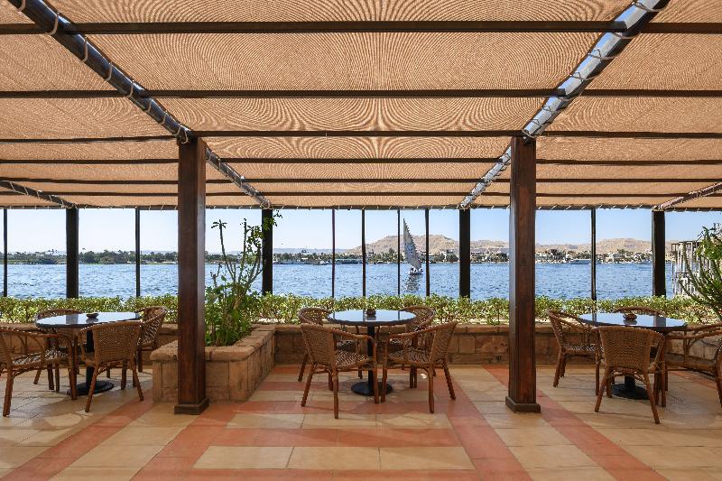 Iberotel Luxor - Restoran