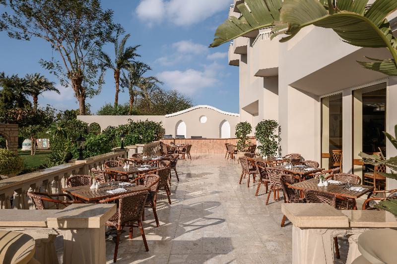 Iberotel Luxor - Restoran