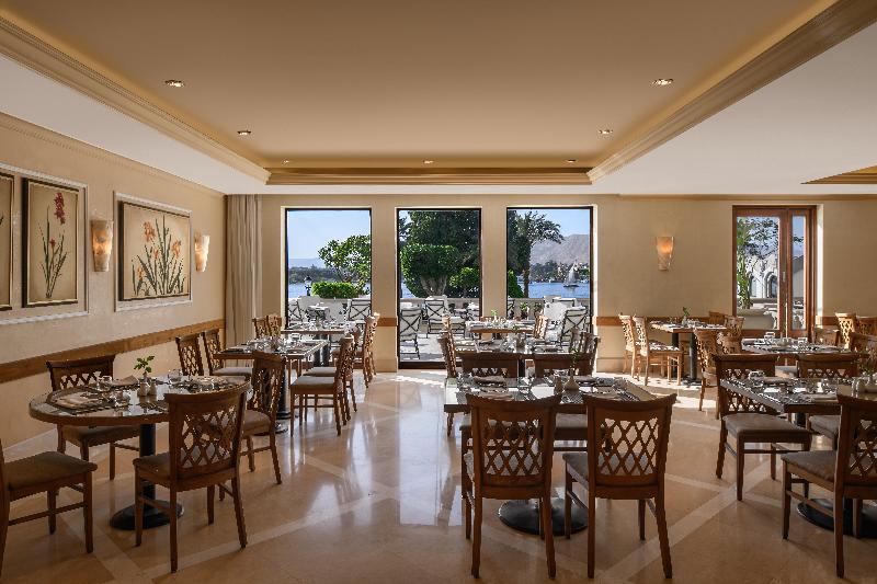 Iberotel Luxor - Restoran