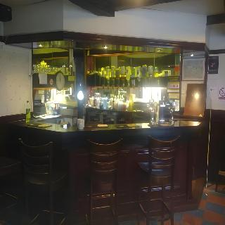 The County Hotel fotoÄŸrafÄ±