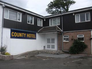The County Hotel fotoÄŸrafÄ±