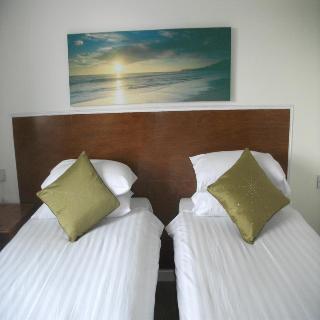 The County Hotel fotoÄŸrafÄ±