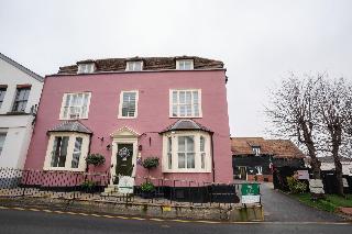 The Limes Guest House fotoÄŸrafÄ±