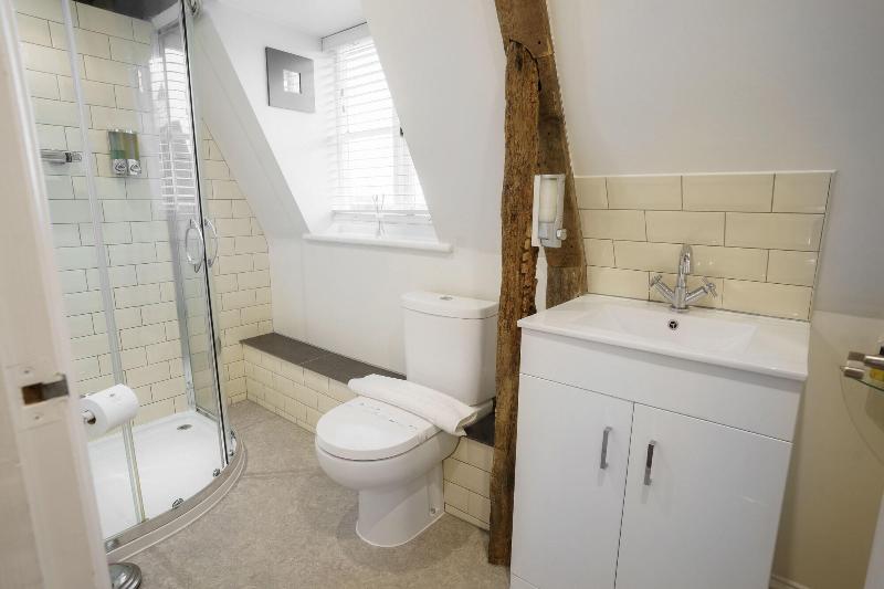 The Limes Guest House - Oda