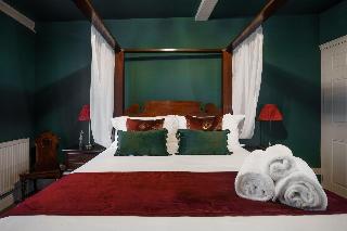 The Limes Guest House fotoÄŸrafÄ±