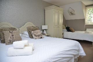 The Limes Guest House fotoÄŸrafÄ±