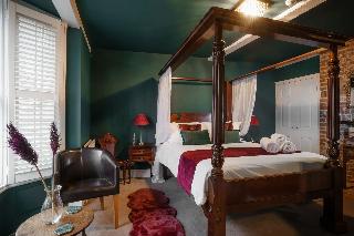 The Limes Guest House fotoÄŸrafÄ±