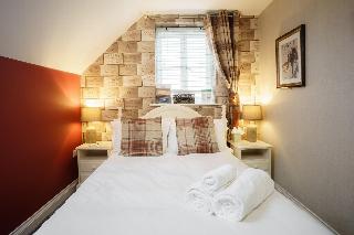 The Limes Guest House fotoÄŸrafÄ±