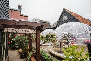 The Limes Guest House fotoÄŸrafÄ±