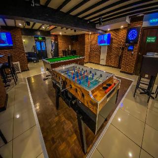Gilson Hotel fotoÄŸrafÄ±