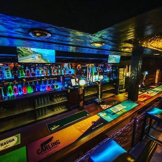 Gilson Hotel fotoÄŸrafÄ±