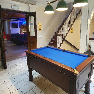 Gilson Hotel fotoÄŸrafÄ±
