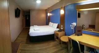 Gilson Hotel fotoÄŸrafÄ±