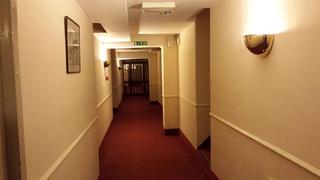 Gilson Hotel fotoÄŸrafÄ±