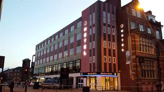 Gilson Hotel fotoÄŸrafÄ±