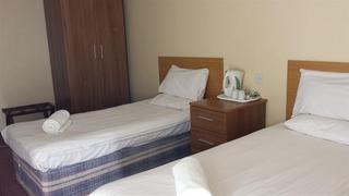 Gilson Hotel fotoÄŸrafÄ±