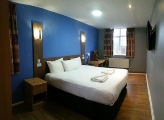 Gilson Hotel fotoÄŸrafÄ±