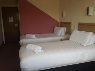 Gilson Hotel fotoÄŸrafÄ±