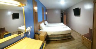 Gilson Hotel fotoÄŸrafÄ±