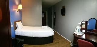 Gilson Hotel fotoÄŸrafÄ±