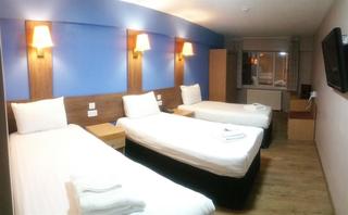Gilson Hotel fotoÄŸrafÄ±