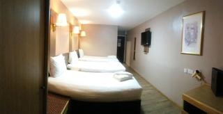 Gilson Hotel fotoÄŸrafÄ±