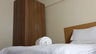 Gilson Hotel fotoÄŸrafÄ±