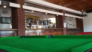 Gilson Hotel fotoÄŸrafÄ±